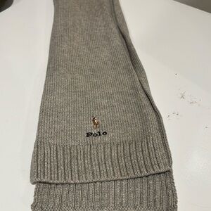 POLO Ralph Lauren Kids Scarf